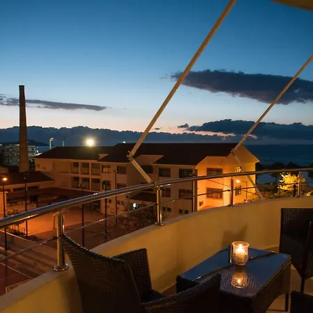 Pilot Lux * Chania (Crete)