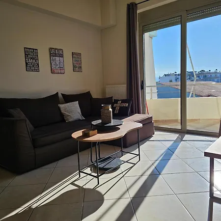 Pilot Lux Appartement *