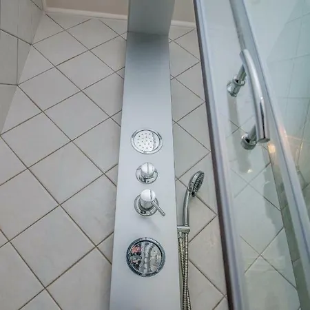 Pilot Lux Apartmán