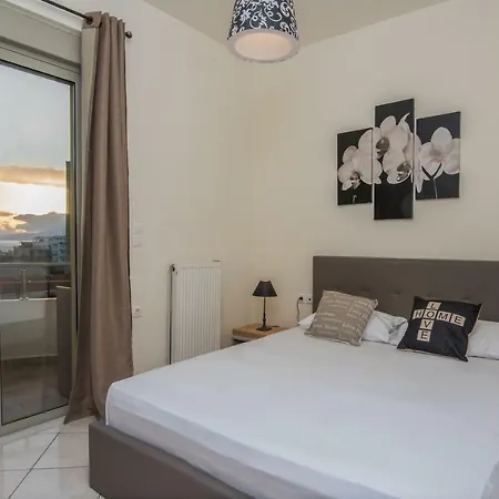 Apartmán Pilot Lux Chania (Crete)