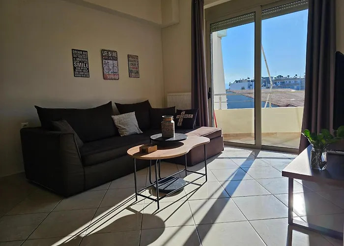 Pilot Lux Appartement *