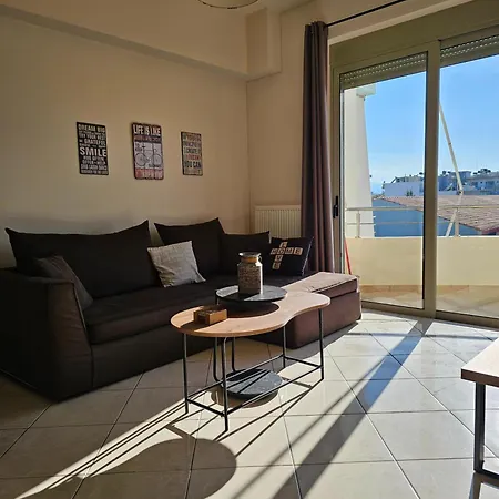 Apartment Pilot Lux *
